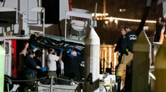 Požiar na lodi pri brehoch Kalifornie neprežilo zrejme 34 ľudí