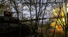 Putinovi hrozí nová katastrofa. Rusi sa ocitli v kliešťoch na nesmierne významnom strategickom mieste