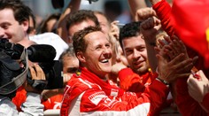 Schumacherova dcéra so srdcervúcim priznaním. Prezradila, čo jej pomohlo po nehode otca