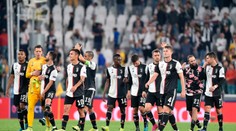 Dvojica hráčov Juventusu Turín sa vyliečila z nového koronavírusu