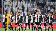 Dvojica hráčov Juventusu Turín sa vyliečila z nového koronavírusu