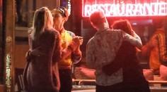 Paparazzi odhalili prekvapivé dvojité rande. Naozaj tvoria tieto hviezdy pár?