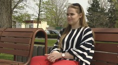 Simona sa hnala za akýmsi symbolom krásy. Lekári jej stanovili hneď dve diagnózy