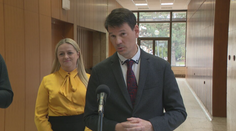 Má ustáť zdravotnícku krízu a vzkriesiť projekty. M. Palkovič sa ujal riadenia rezortu zdravotníctva