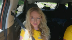 Slovenskom sa opäť prehnali viaceré búrky. Sledovali ich Lovci búrok