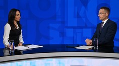 Rázsochy či Vajnory? Z. Dolinková o možnej lokalite koncovej nemocnice v Bratislave (Na telo PLUS)