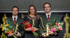 Kanoistami roka sa stali Škantárovci a Dukátová