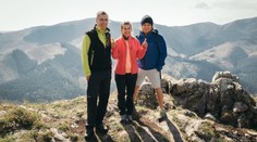 Hory jej vzali otca, no aj tak na nich prežila najkrajšie chvíle života