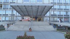 Vzbura v košickej nemocnici. Lekári odmietajú robiť nadčasy