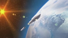 Okolo našej planéty už obieha prvá slovenská družica