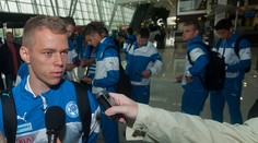 Galádovi chlapci proti Talianom aj s Dudom. Musia dať minimálne gól