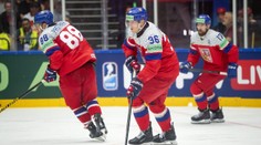 Slováci na MS pomaly končia, Česi ešte upravujú súpisku. Ďalšia posila z NHL?