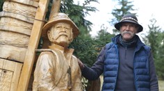 Je dušou najstaršej chaty vo Vysokých Tatrách. Legendárny chatár má rok plný osláv