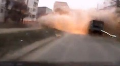 Otrasné videá z Mariupolu. Len pre silné povahy