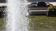 Konečne sme sa dočkali, teploty budú atakovať 30-tku! Pokazí nám to však vietor