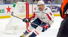 Alexander Ovečkin opustil Washington. Má odletieť do Ruska