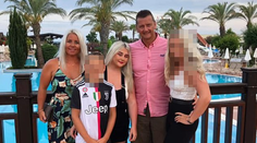 Hasiča privolali k tragickej nehode. Až na mieste zistil, že mŕtvou osobou je jeho dcéra