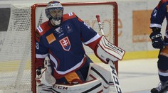 Proti Dánsku bude v bránke Hudáček, kapitánom zostáva Sekera