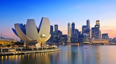 Najdrahším mestom na svete je Singapur. Nazrite, kto ďalší je v prvej desiatke
