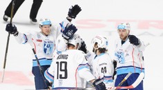 Nitra sa s "dvadsiatkou" riadne vytrápila, napokon ale prekvapenie nepripustila