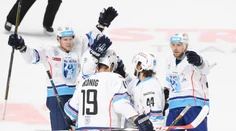 Košice aj Nitra poznajú svojich súperov v play-off Ligy majstrov