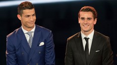 Futbalista roka 2016 podľa FIFA je známy, Messi to nie je