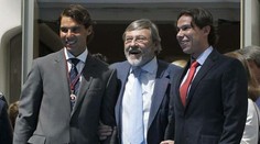 Nadal má dvojníka. Vyzerá ako jeho dvojča