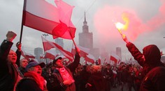 Toto nie je únia, za ktorú sme hlasovali! Ostro vystúpil poľský minister