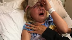 Dievčatko na dovolenke v Egypte potetovali hennou. Výsledok je viac než katastrofálny