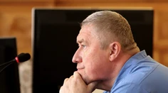 V procese s exprokurátorom Kováčikom vypovedal Beňa. Hovoril o úplatku od Košča