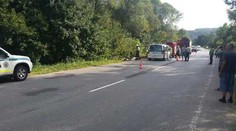 Tragédia na východe Slovenska. Pri nehode zomreli dve mladé ženy