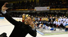 Gáborík si doberal Hossu, Lintner myslí už na ďalší All Star víkend