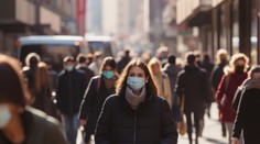 Vedci varujú pred ďalšou pandémiou. Vírus vtáčej chrípky môže začať čoskoro mutovať