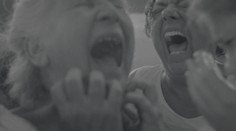 Hrôza, strach a neľudská krutosť: Prvé zábery z koncentračného tábora v Dunaji