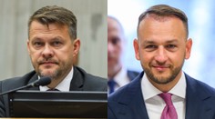 Výzva rebelujúcich poslancov Hlasu: Dávame poslednú šancu Šutajovi Eštokovi pred predčasnými voľbami