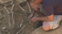 Z dávnej legendy realita. Archeológovia z východu sa môžu pochváliť historickým objavom