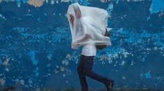 Hurikán Rafael dorazil na Kubu, spôsobil rozsiahly výpadok dodávok elektriny