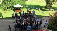 Prvé Saganove slová po definitívnej diskvalifikácii: Nesúhlasím s rozhodcami