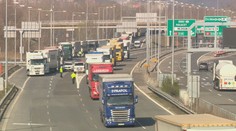 V Európe sa bude čoskoro prudko zvyšovať mýto prepravcom. Odrazí sa to na cenách v obchodoch