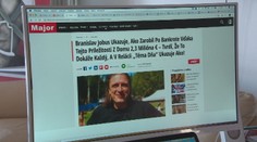 Jobusovu tvár zneužili podvodníci, podal trestné oznámenie a posiela im odkaz