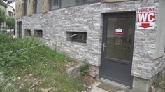 Ak to na vás príde v Ružomberku, uľavíte si až v Mikuláši. V top regióne chýba WC