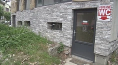 Ak to na vás príde v Ružomberku, uľavíte si až v Mikuláši. V top regióne chýba WC