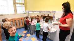 Západným Slovenskom sa opäť šíri COVID, tentoraz najmä medzi malými deťmi