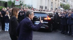 Exprezidenta Sarkozyho previezli na výkon trestu do väznice La Santé