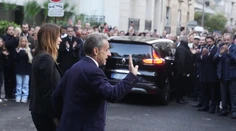 Exprezidenta Sarkozyho previezli na výkon trestu do väznice La Santé
