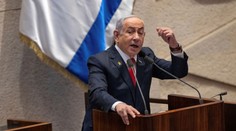 Orbán by zatykač ICC na Netanjahua nebral do úvahy. Pokojne by ho pozval do Maďarska