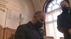 Kauza N. Bödöra o podplácaní policajtov je na konci. Uzavreli vyšetrovanie s návrhom na podanie obžaloby