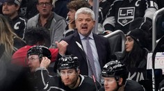 V NHL nastala ďalšia trénerská zmena. Los Angeles povedie doterajší asistent