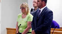 Prípad, ktorý otriasa Amerikou! Krajčírka pomohla utiecť väzňom