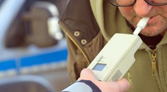 Polícia nachytala pripitých vodičov. Hrozí im až ročné väzenie